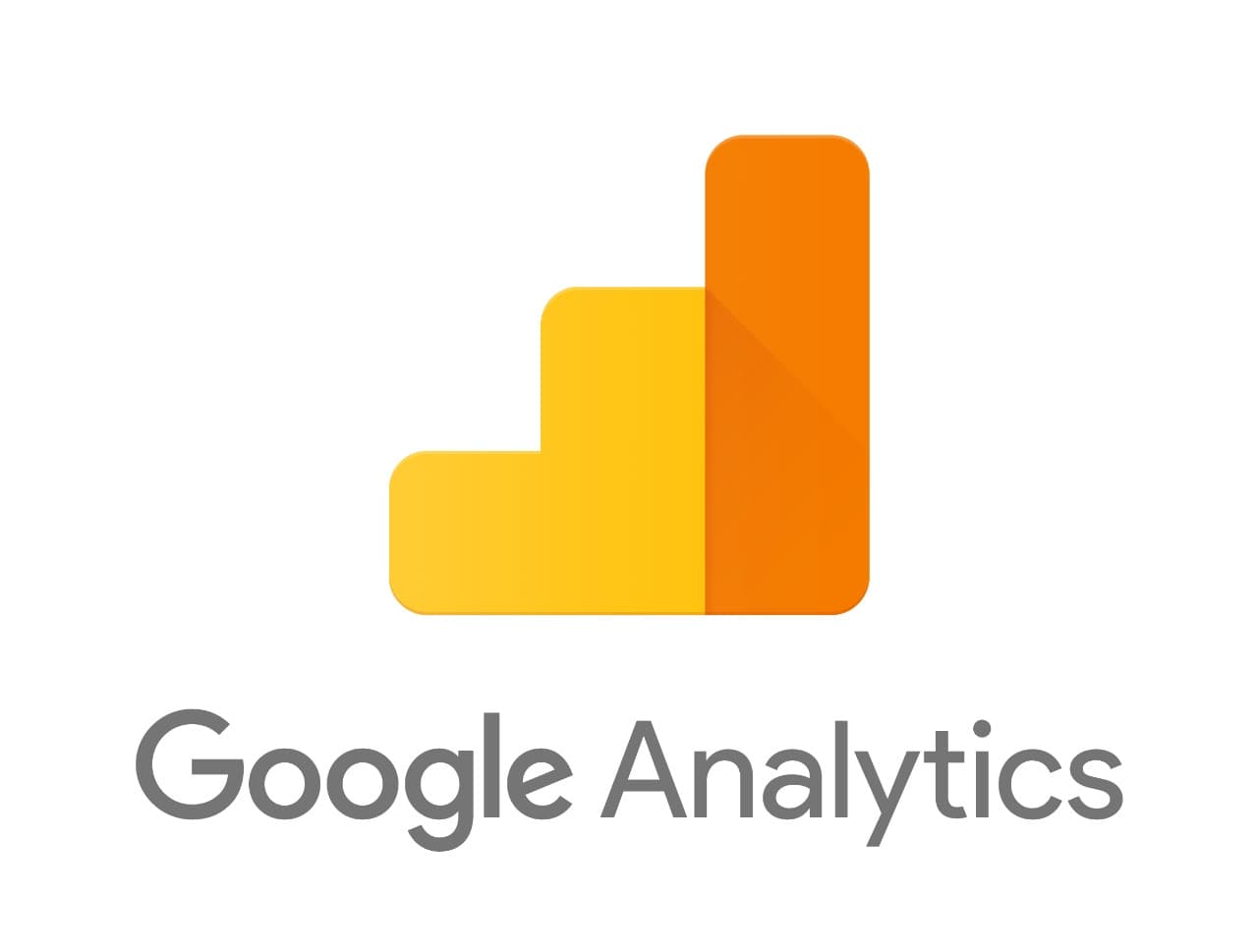 Google Analytics Logo