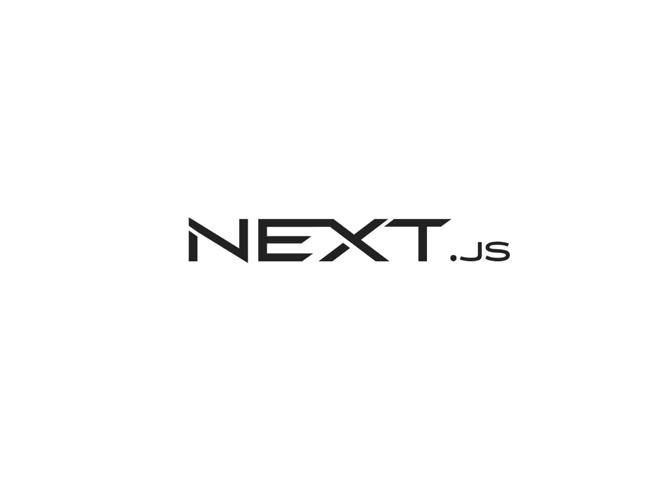 Next.js Logo