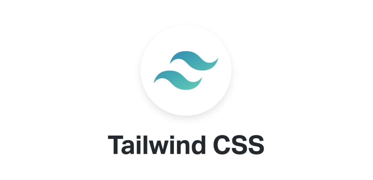 Tailwind CSS Logo