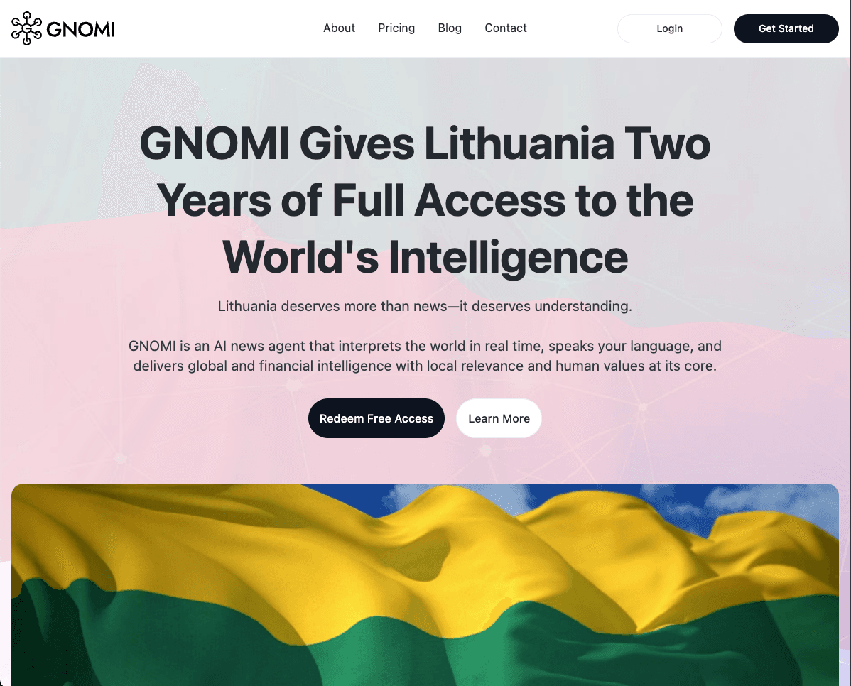 Gnomi