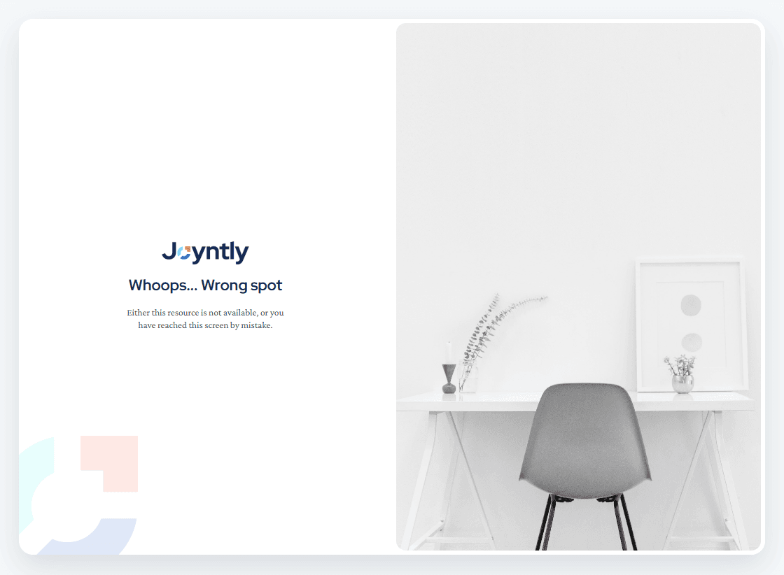 Joyntly