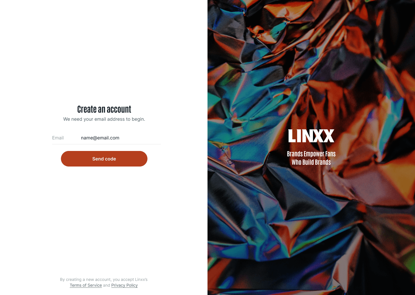 Linxx