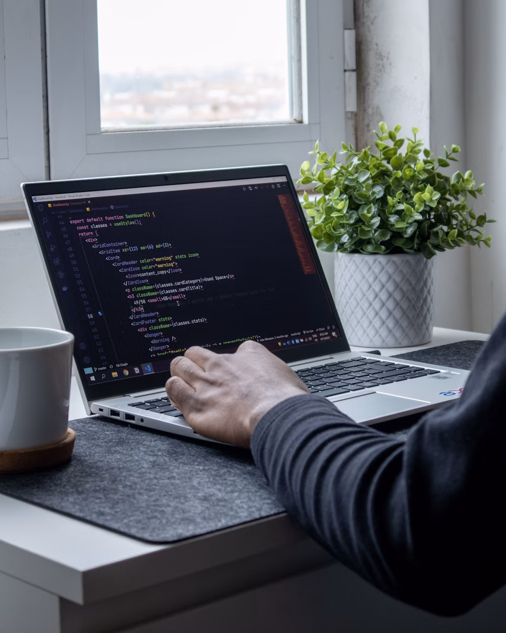 About Taatgen Development team