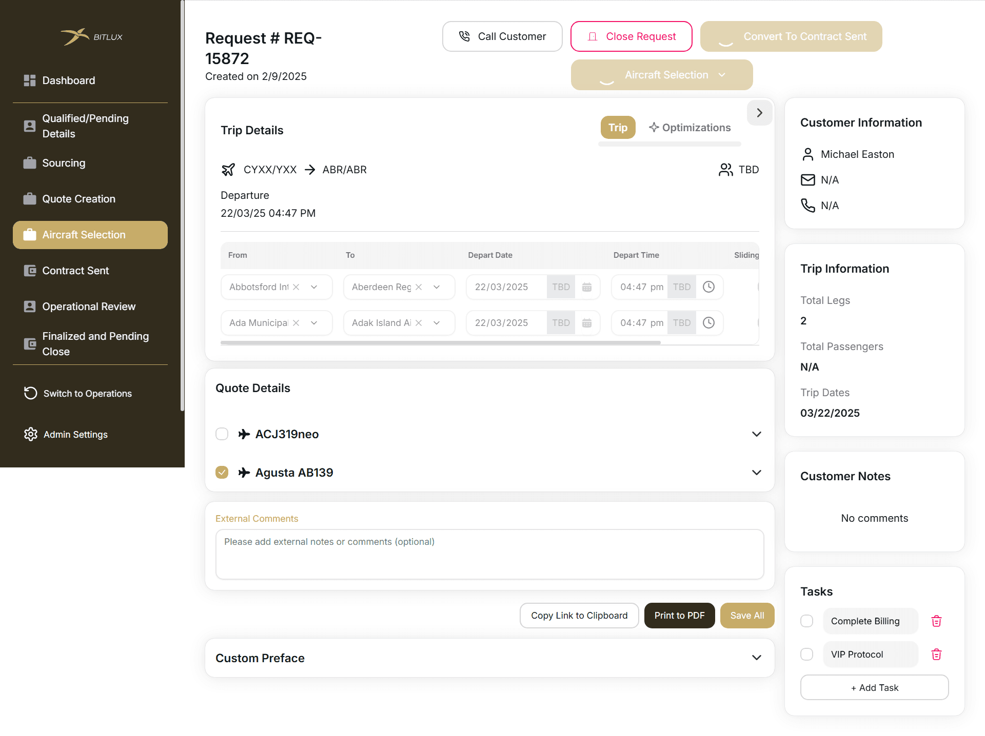 Bitlux