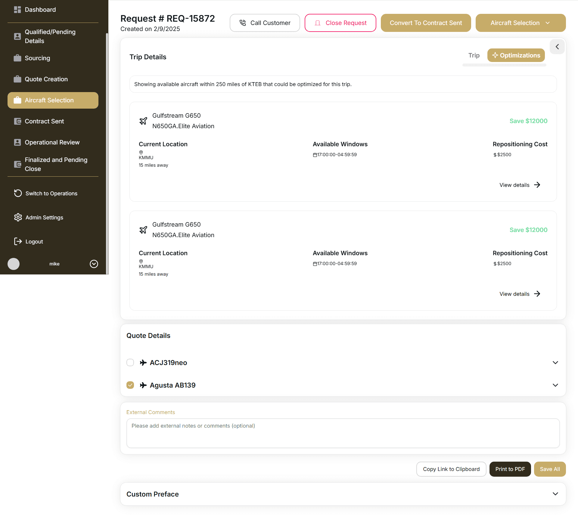 Bitlux