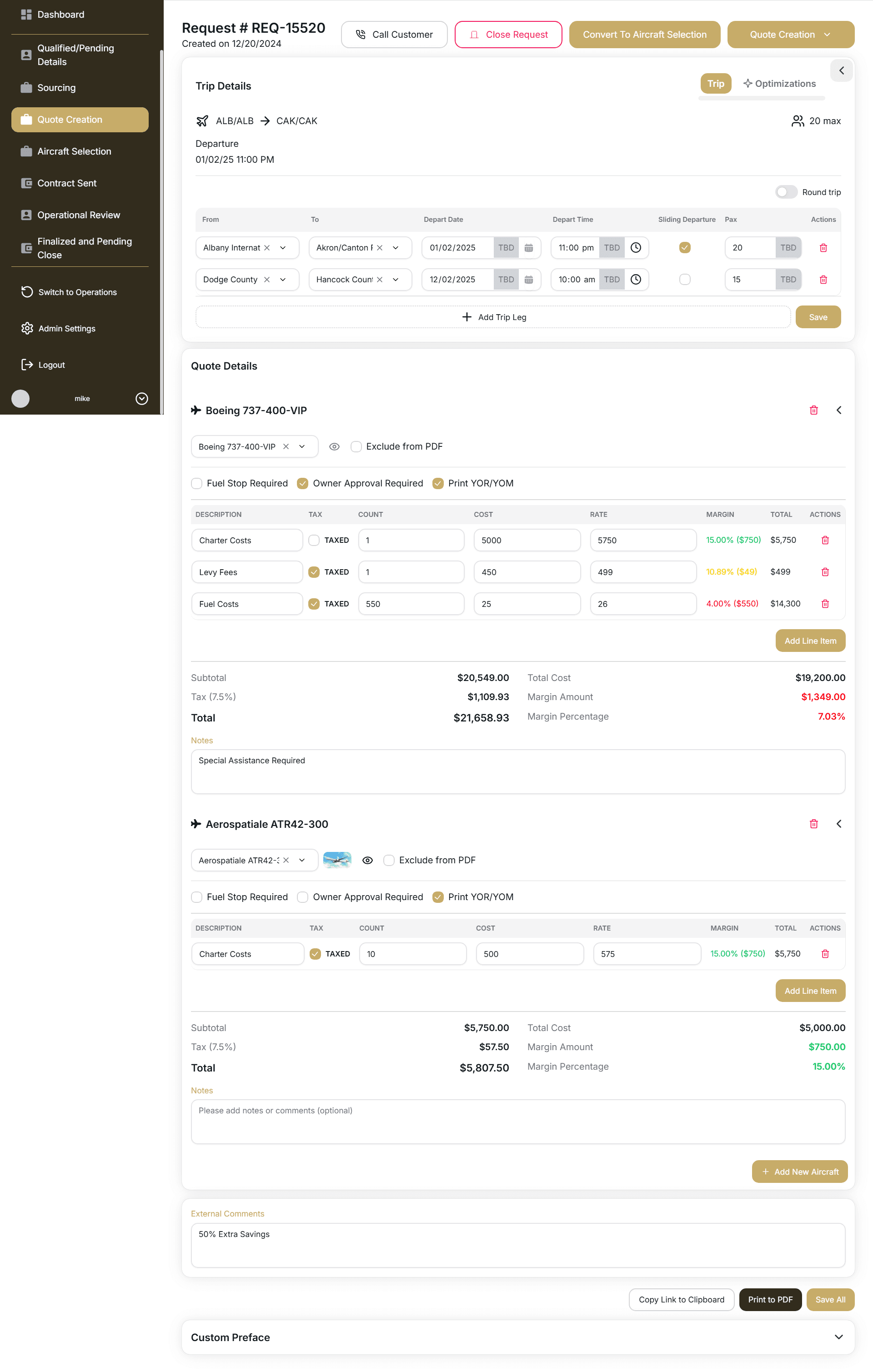 Bitlux