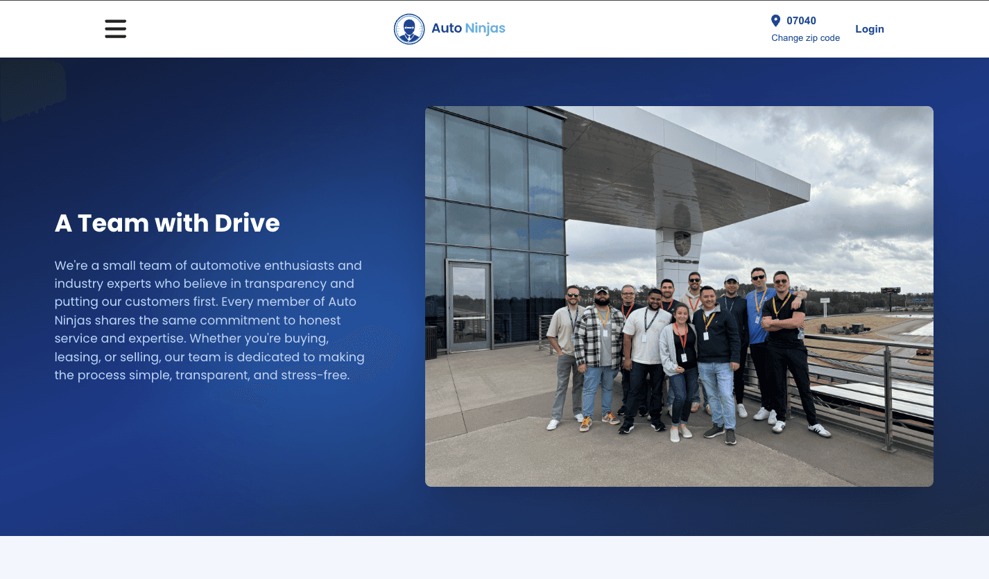 Auto Ninjas LLC