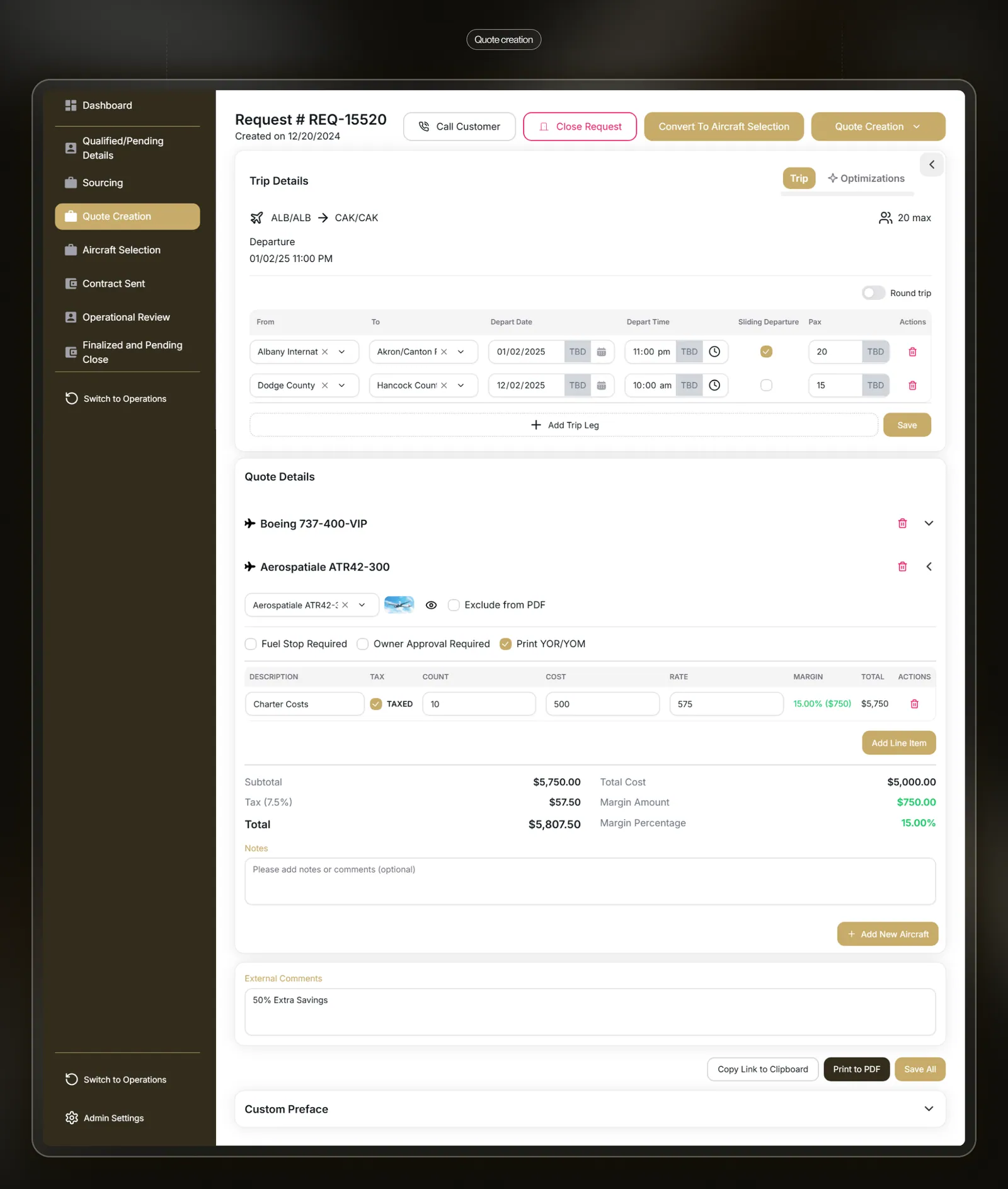 BitLux screenshot 2