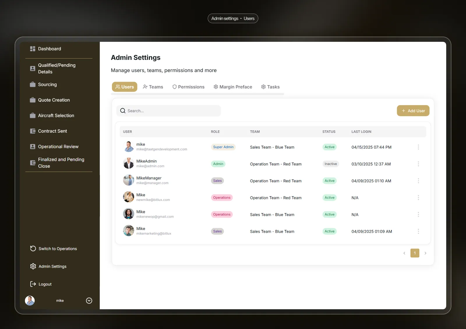 BitLux screenshot 3
