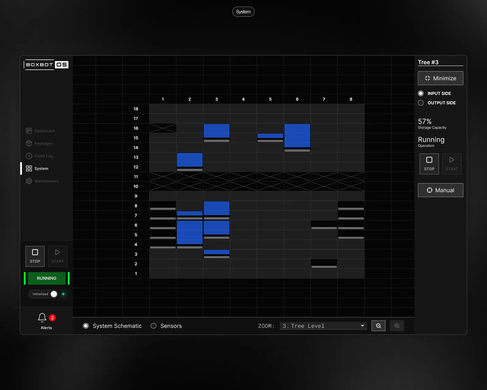 Boxbot screenshot 3