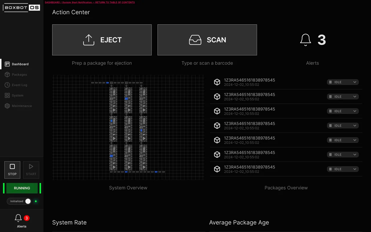 Boxbot screenshot 5