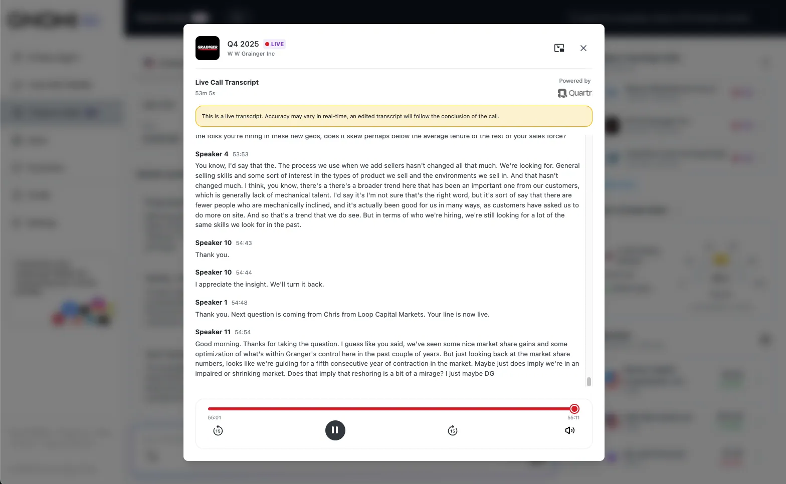 Gnomi screenshot 5
