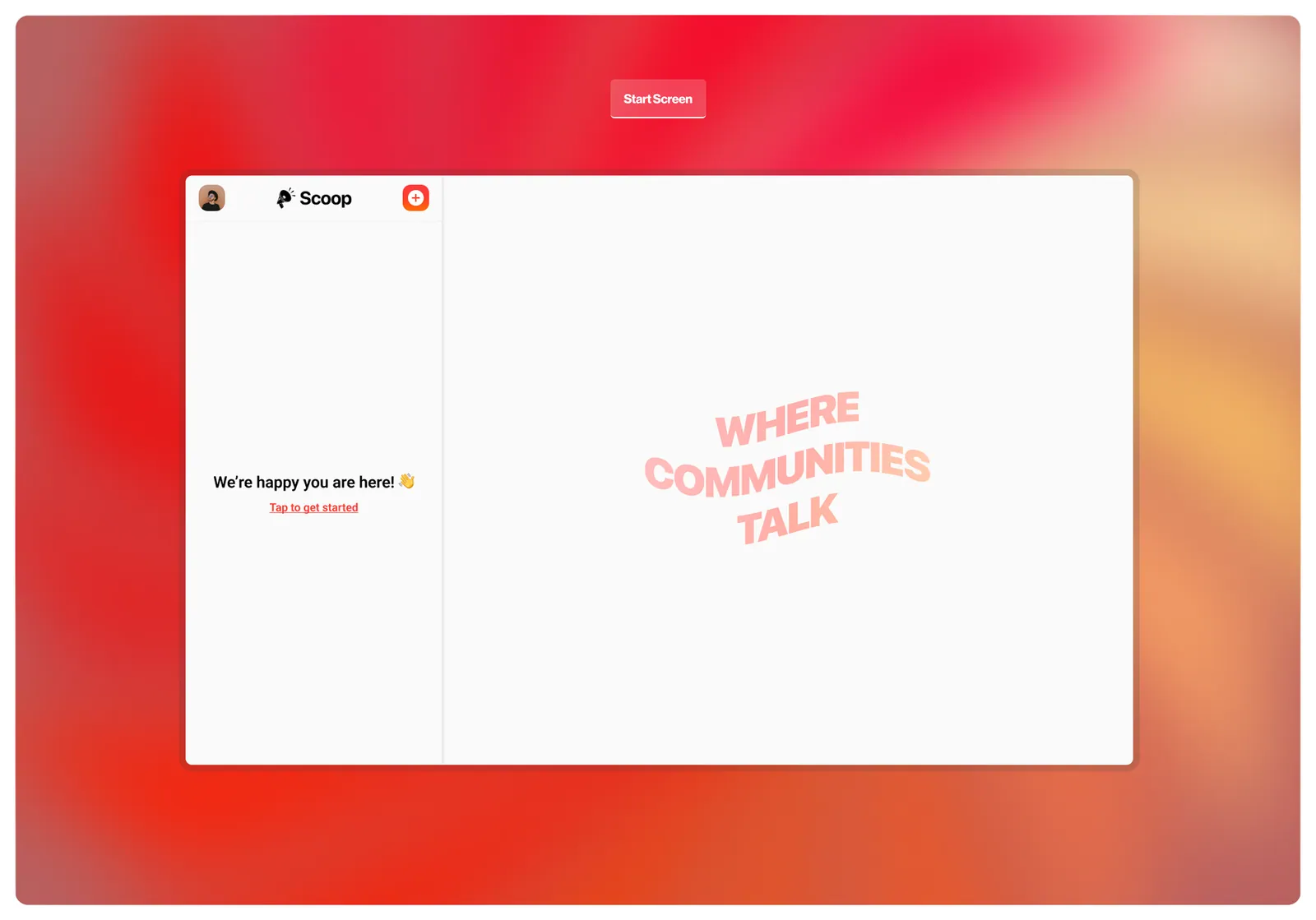 Scoop screenshot 8
