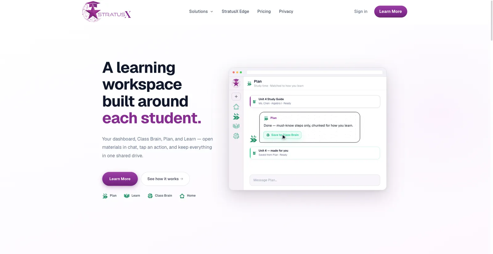 StratusX screenshot 8